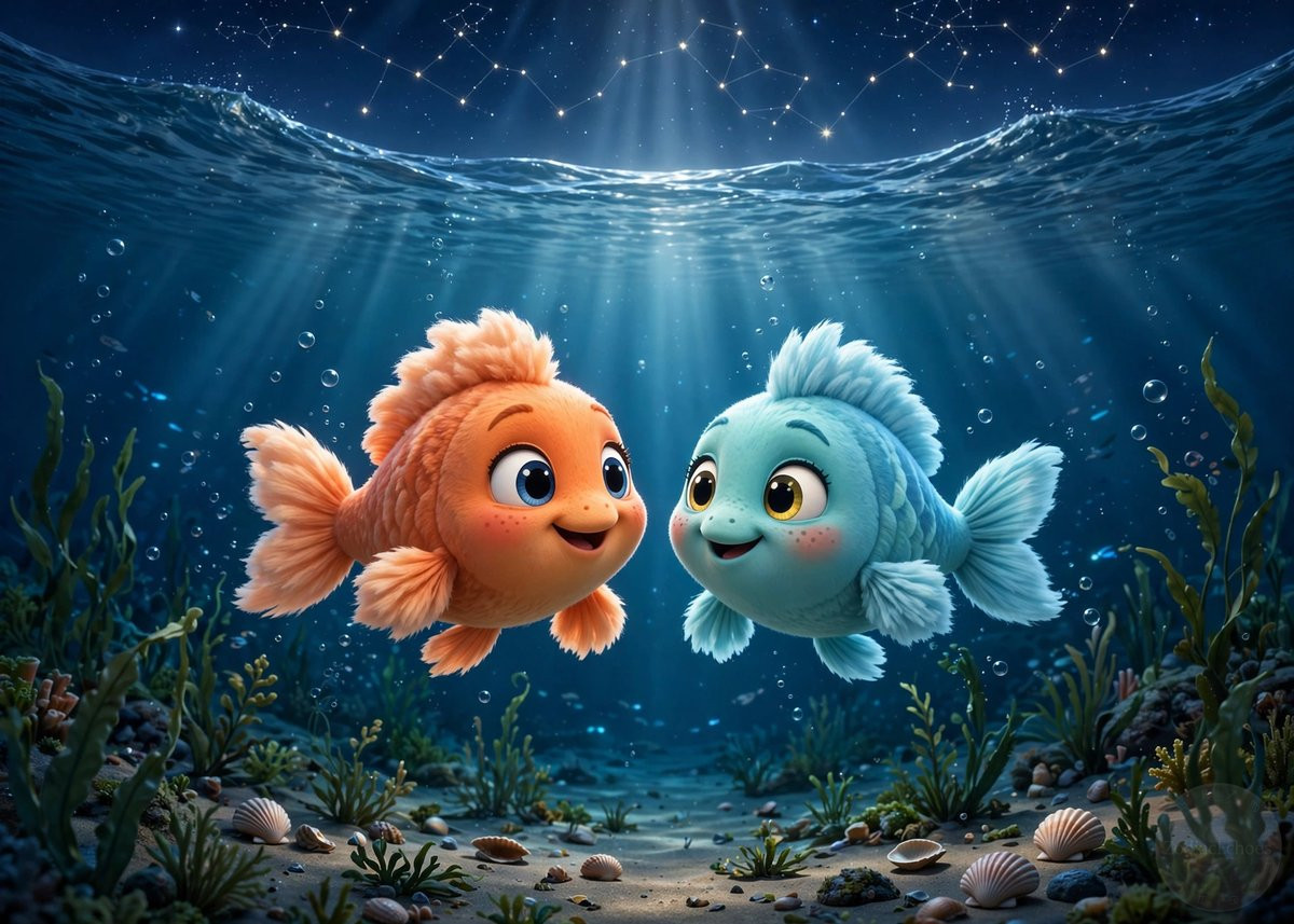 Pisces Weekly Horoscope (September 21 – September 27)
