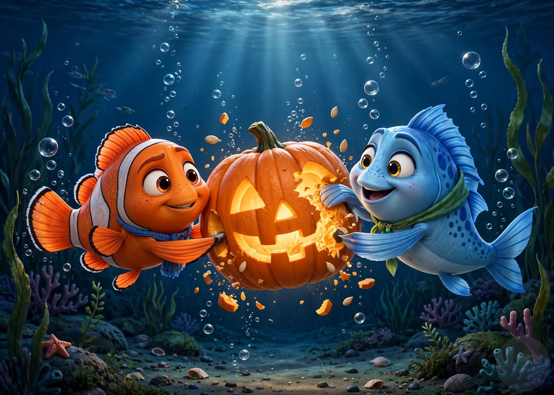 Pisces – September 22, 2026