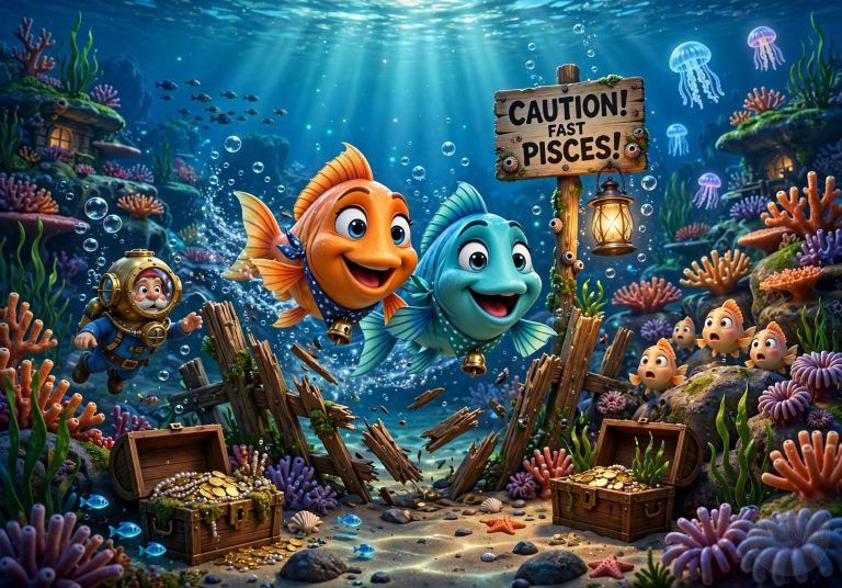 Pisces – September 5, 2026