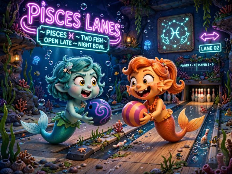 Pisces – September 26, 2026