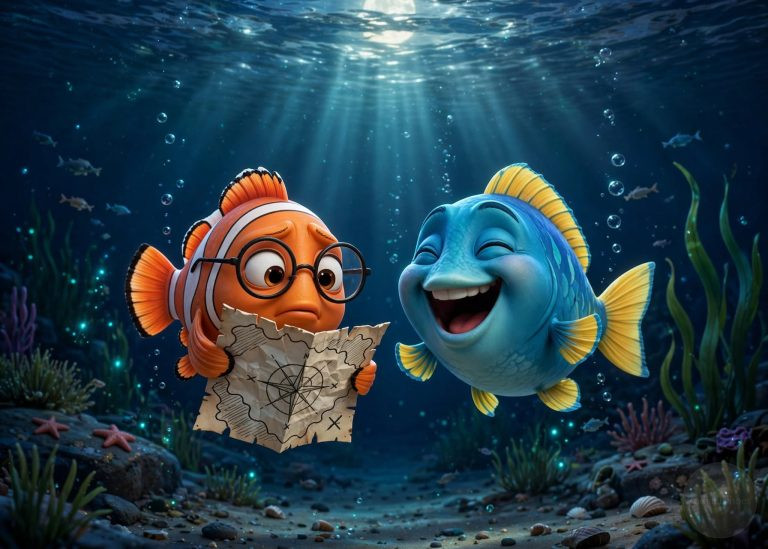 Pisces Monthly Horoscope (October 2026)