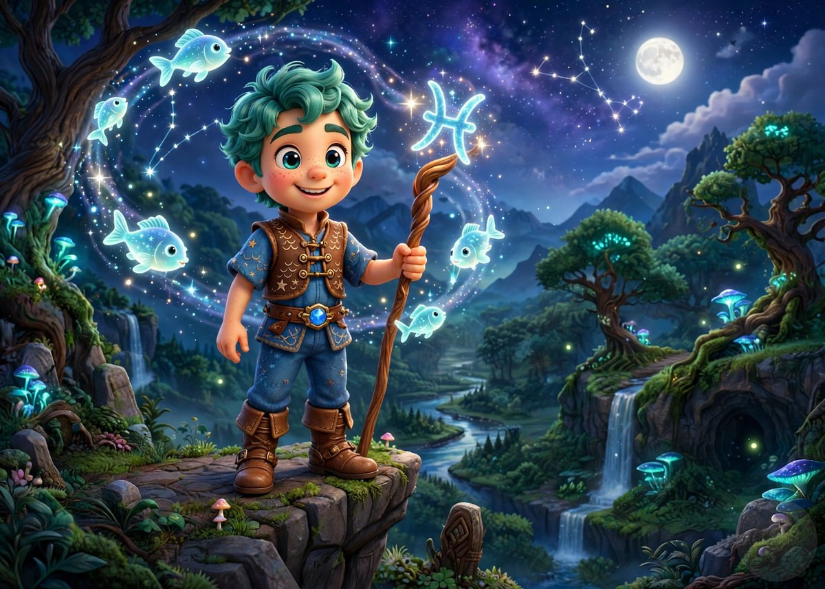 Pisces Weekly Horoscope (September 7 – September 13)