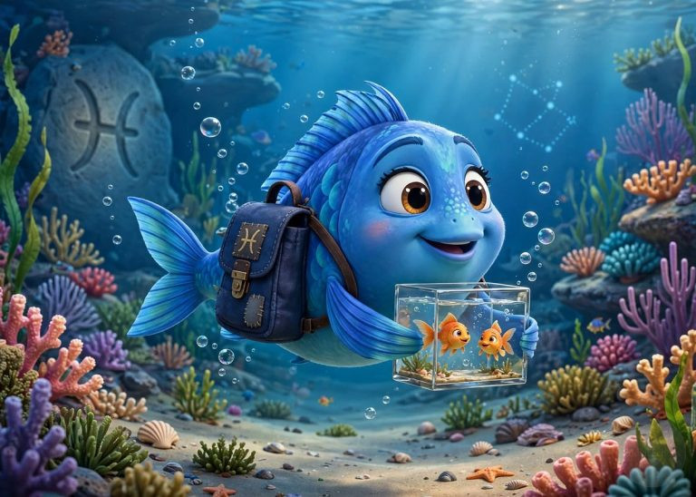 Pisces – September 14, 2026