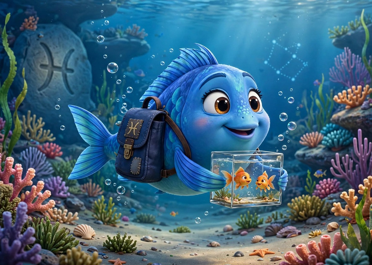 Pisces – September 14, 2026