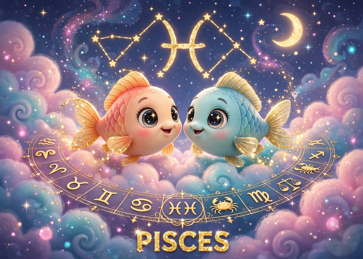 Pisces Weekly Horoscope (September 14 – September 20)