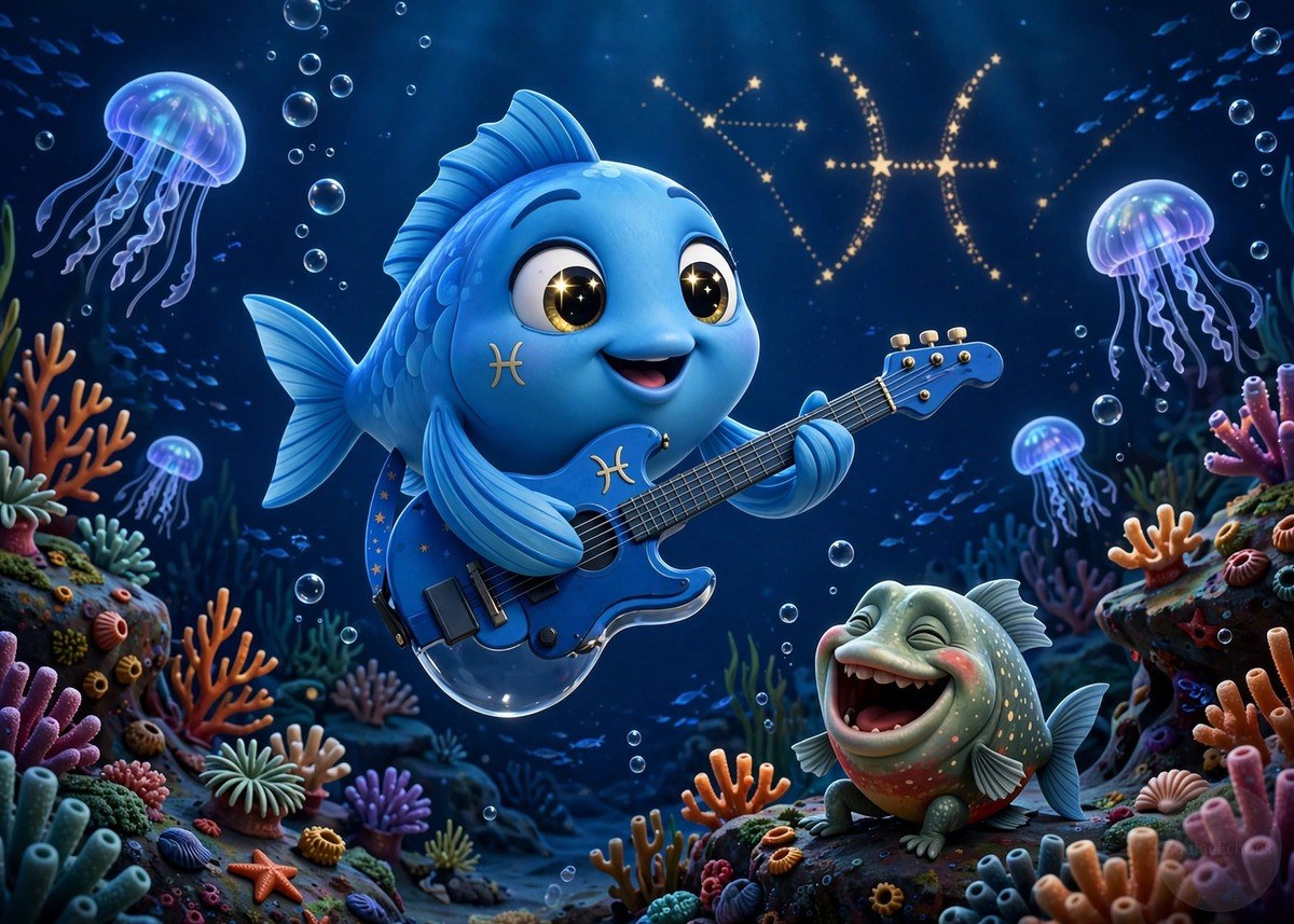 Pisces – September 12, 2026