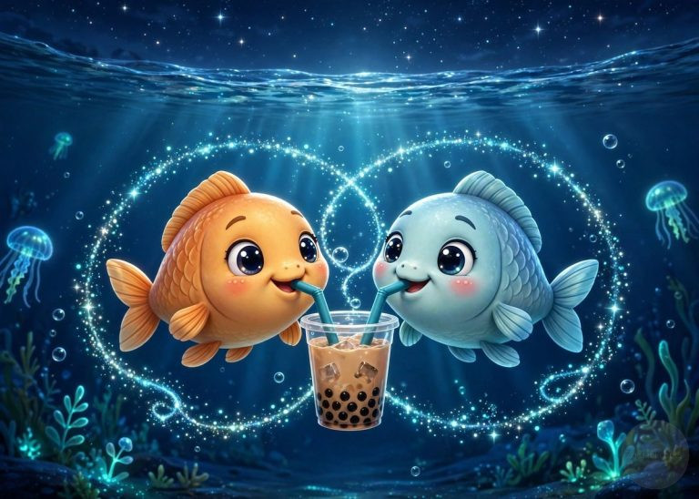 Pisces – September 17, 2026