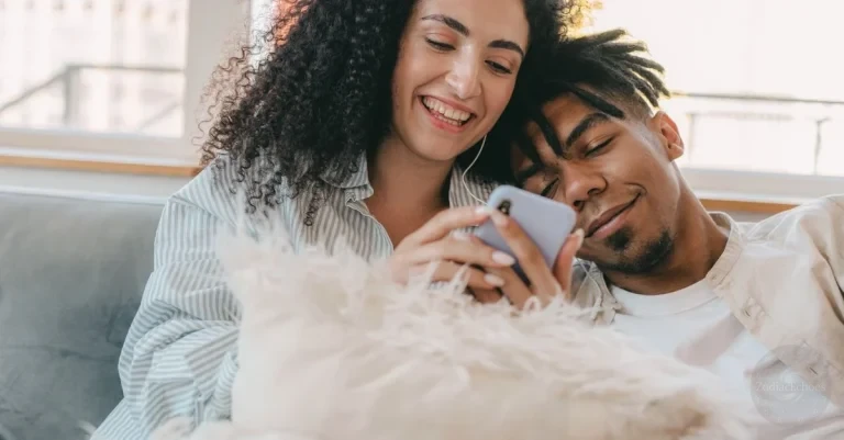 Porn in a Relationship: Some Zodiac Signs See Harmless Fantasy, Others See a Very Real Rival