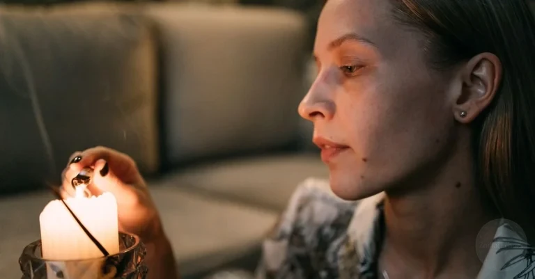 Protection Spell for Beginners: A Simple Witchcraft Ritual to Keep Negative Energy Away