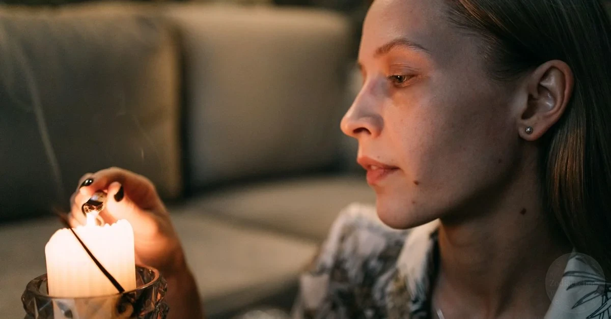 Protection Spell for Beginners: A Simple Witchcraft Ritual to Keep Negative Energy Away