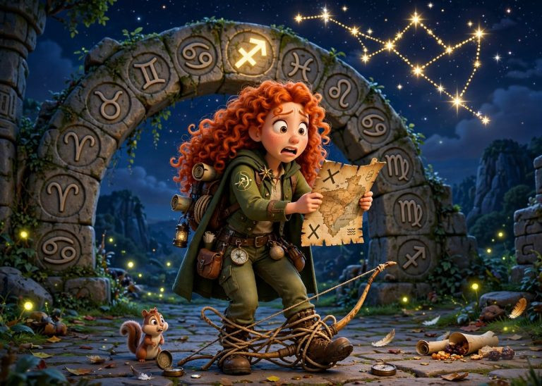 Sagittarius – September 4, 2026