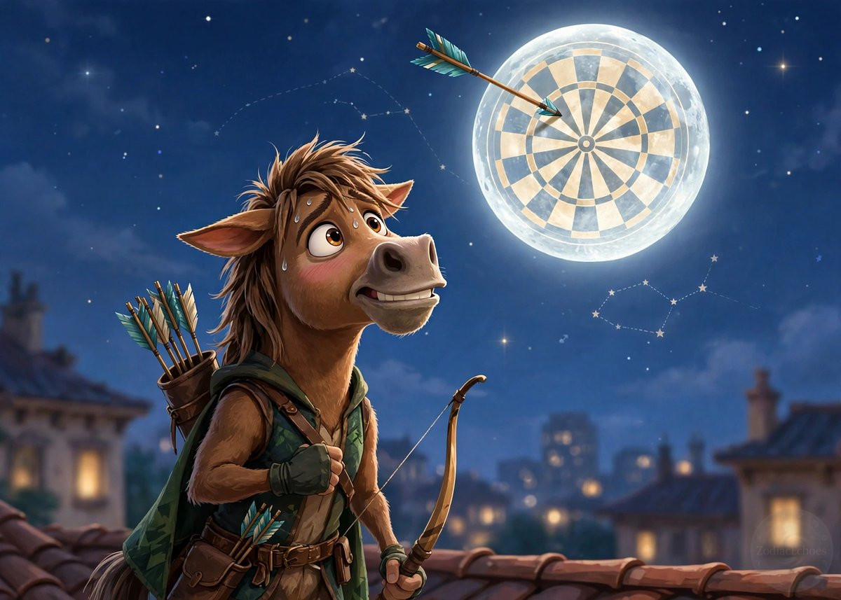 Sagittarius – September 17, 2026