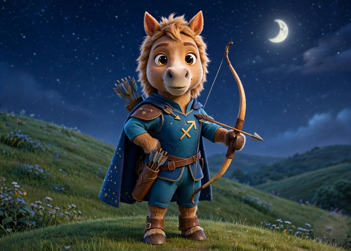 Sagittarius Weekly Horoscope (September 21 – September 27)
