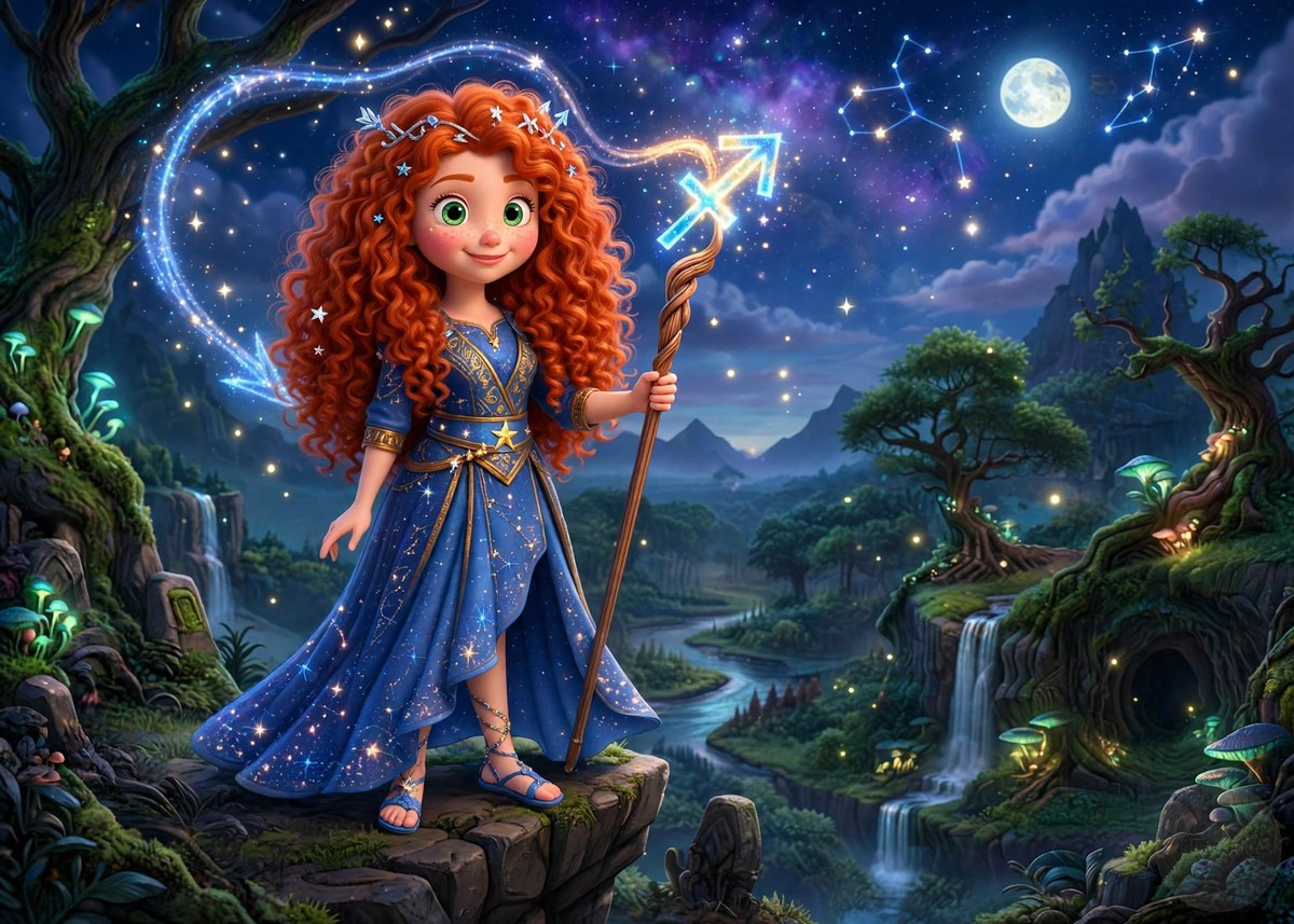 Sagittarius Weekly Horoscope (September 7 – September 13)