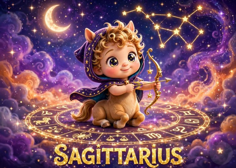 Sagittarius Weekly Horoscope (September 14 – September 20)