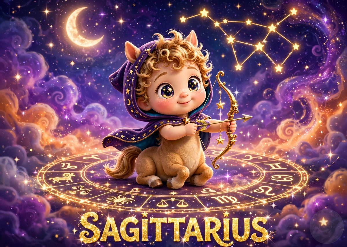 Sagittarius Weekly Horoscope (September 14 – September 20)