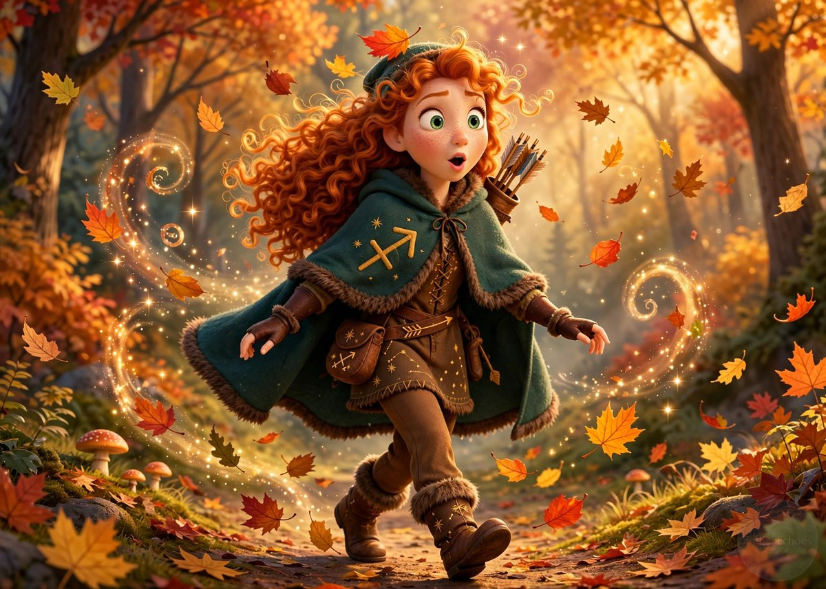 Sagittarius – September 10, 2026