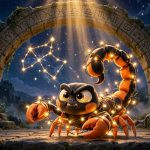 Scorpio – September 4, 2026