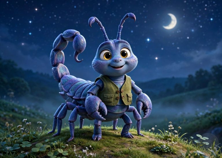Scorpio Weekly Horoscope (September 21 – September 27)