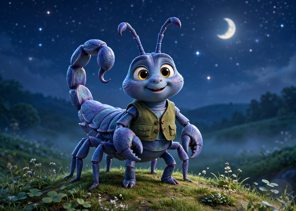 Scorpio Weekly Horoscope (September 21 – September 27)