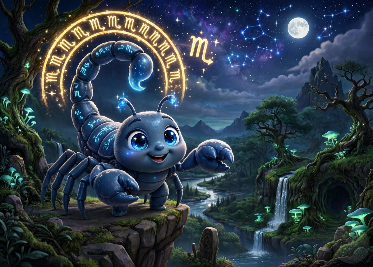 Scorpio Weekly Horoscope (September 7 – September 13)