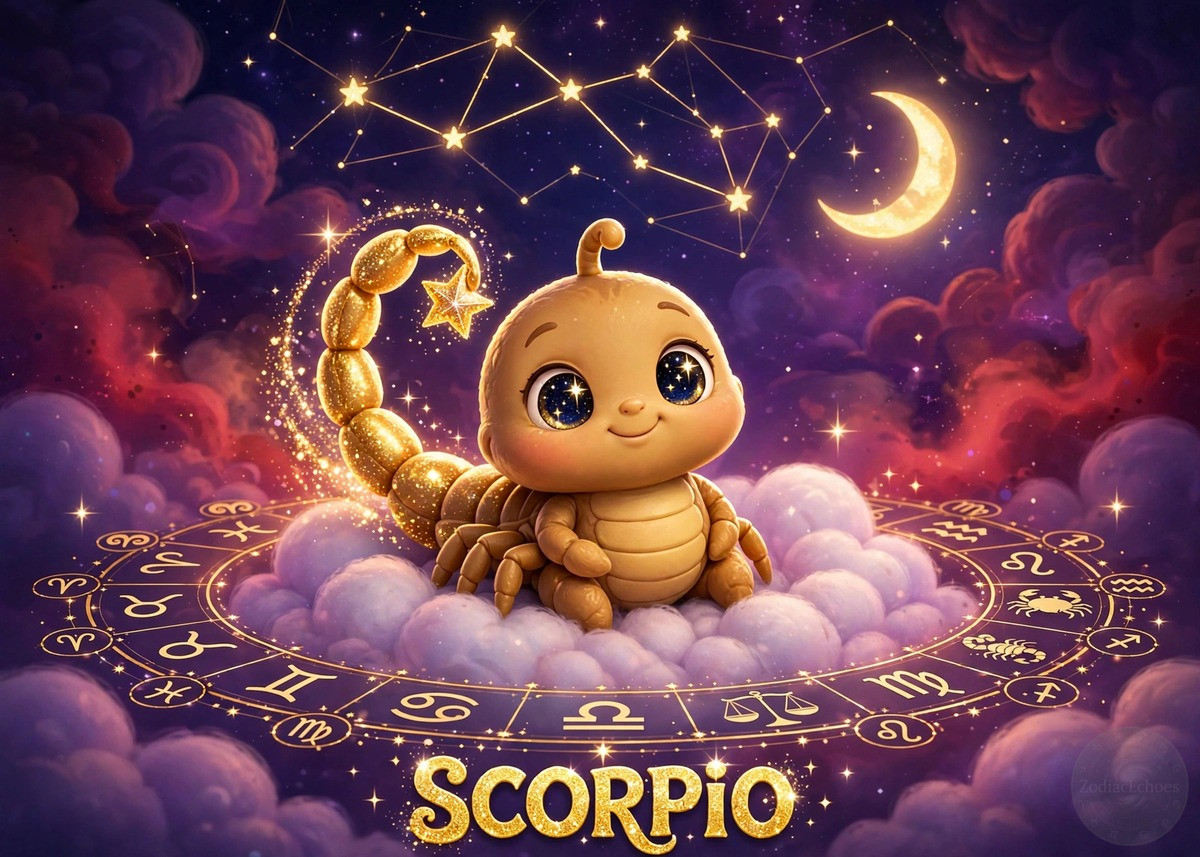 Scorpio Weekly Horoscope (September 14 – September 20)