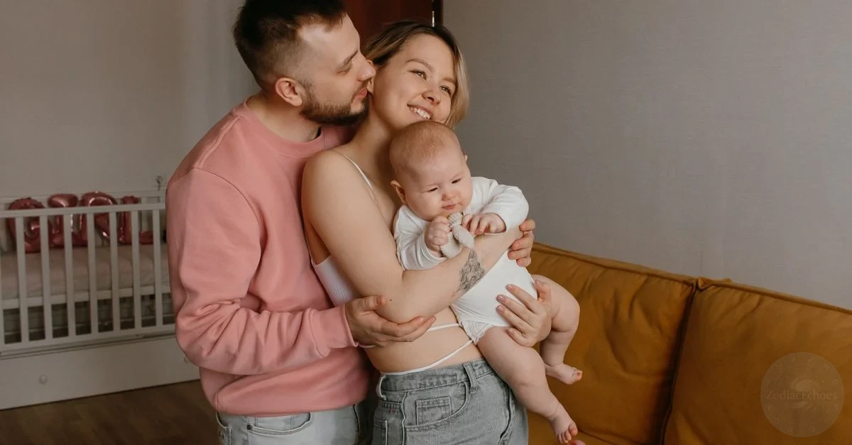 Sex After Becoming Parents: Which Zodiac Signs Would Struggle Most to Keep the Bedroom Alive?