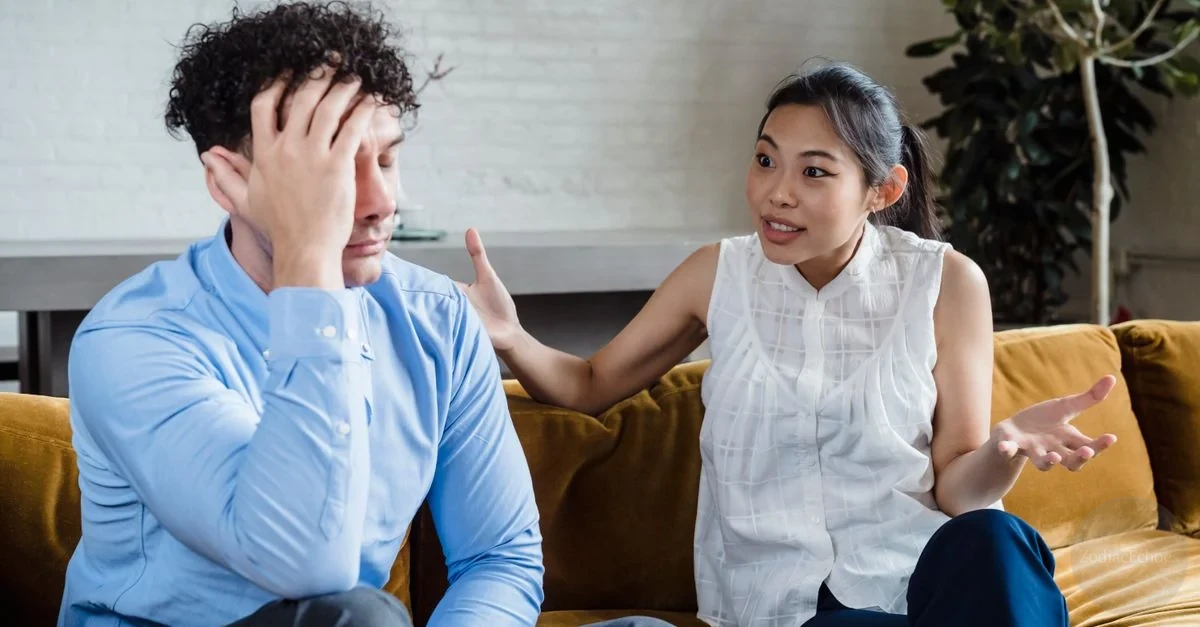 Sex After Infidelity: Which Zodiac Signs Could Ever Feel the Same Desire for Their Partner Again?