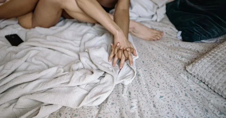 Sex and Body Insecurity: Which Zodiac Signs Struggle Most to Completely Let Go in the Bedroom?