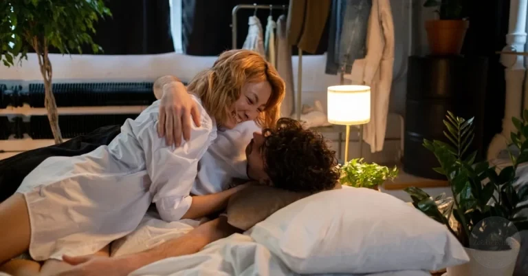 Sex With Someone Who Looks Exactly Like Your Ex: Which Zodiac Signs Would Find It Hot—and Which Would Run?
