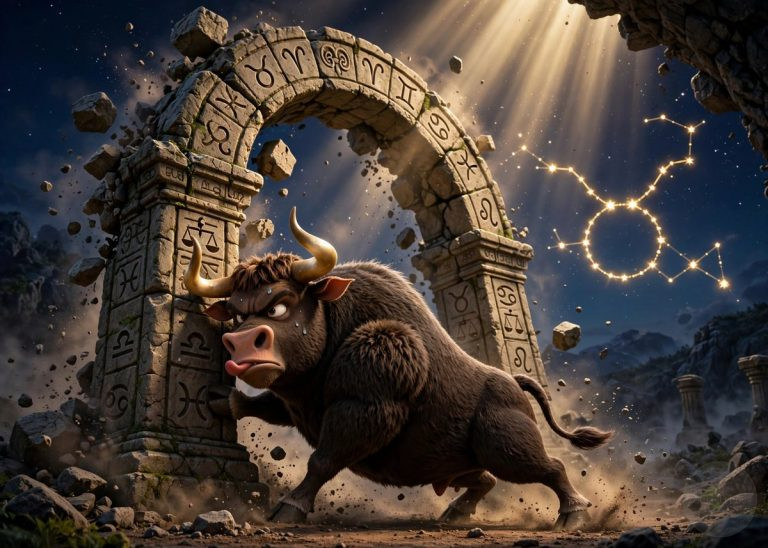 Taurus – September 4, 2026