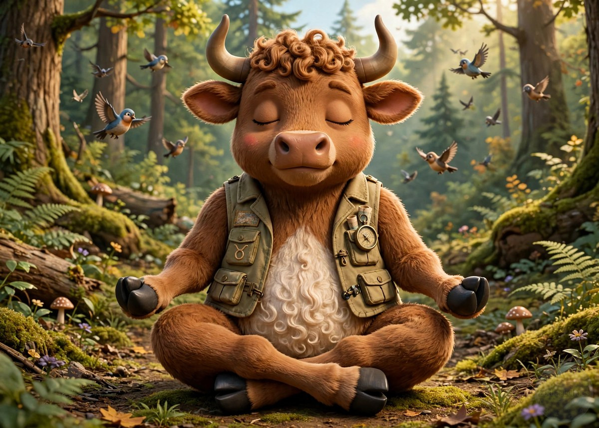 Taurus – September 15, 2026