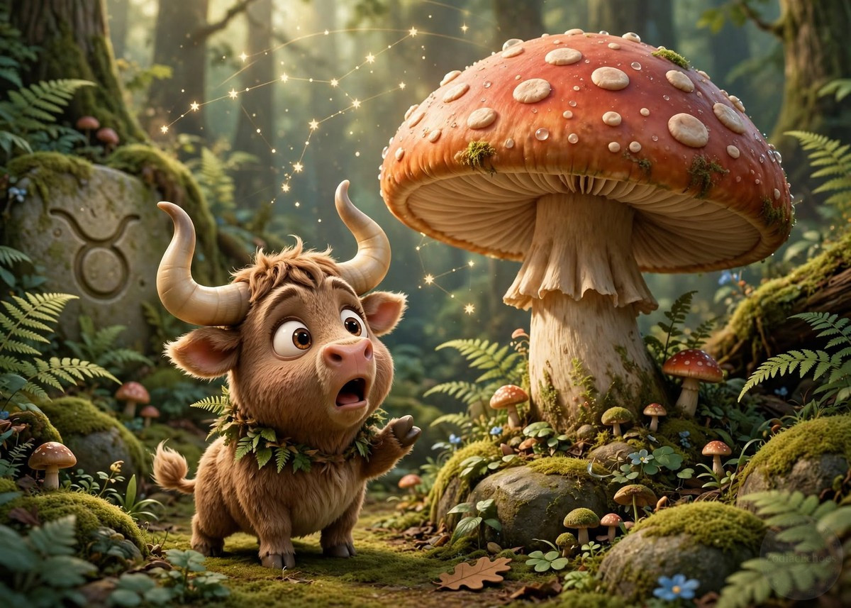 Taurus – September 16, 2026