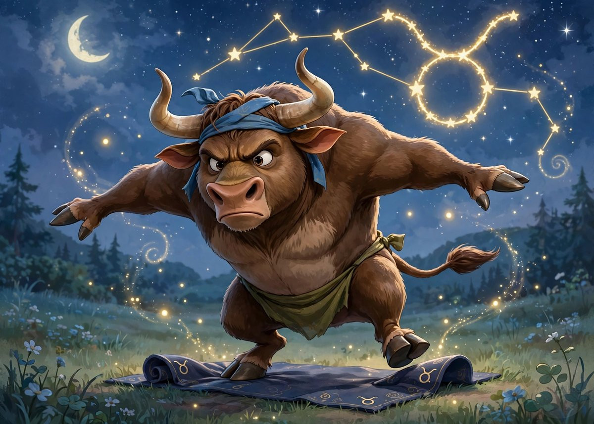 Taurus – September 17, 2026