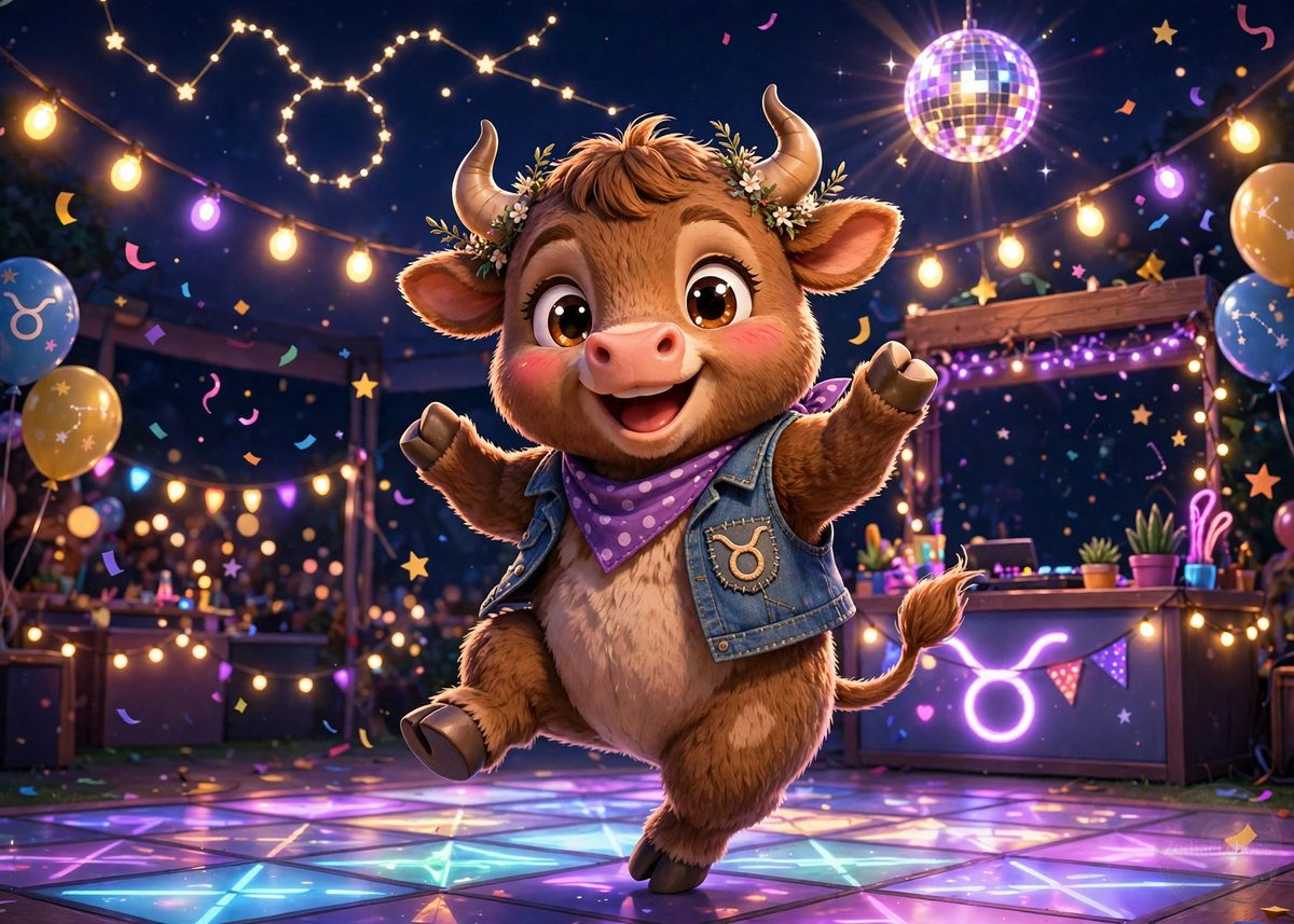 Taurus – September 18, 2026