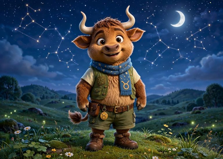 Taurus Weekly Horoscope (September 21 – September 27)