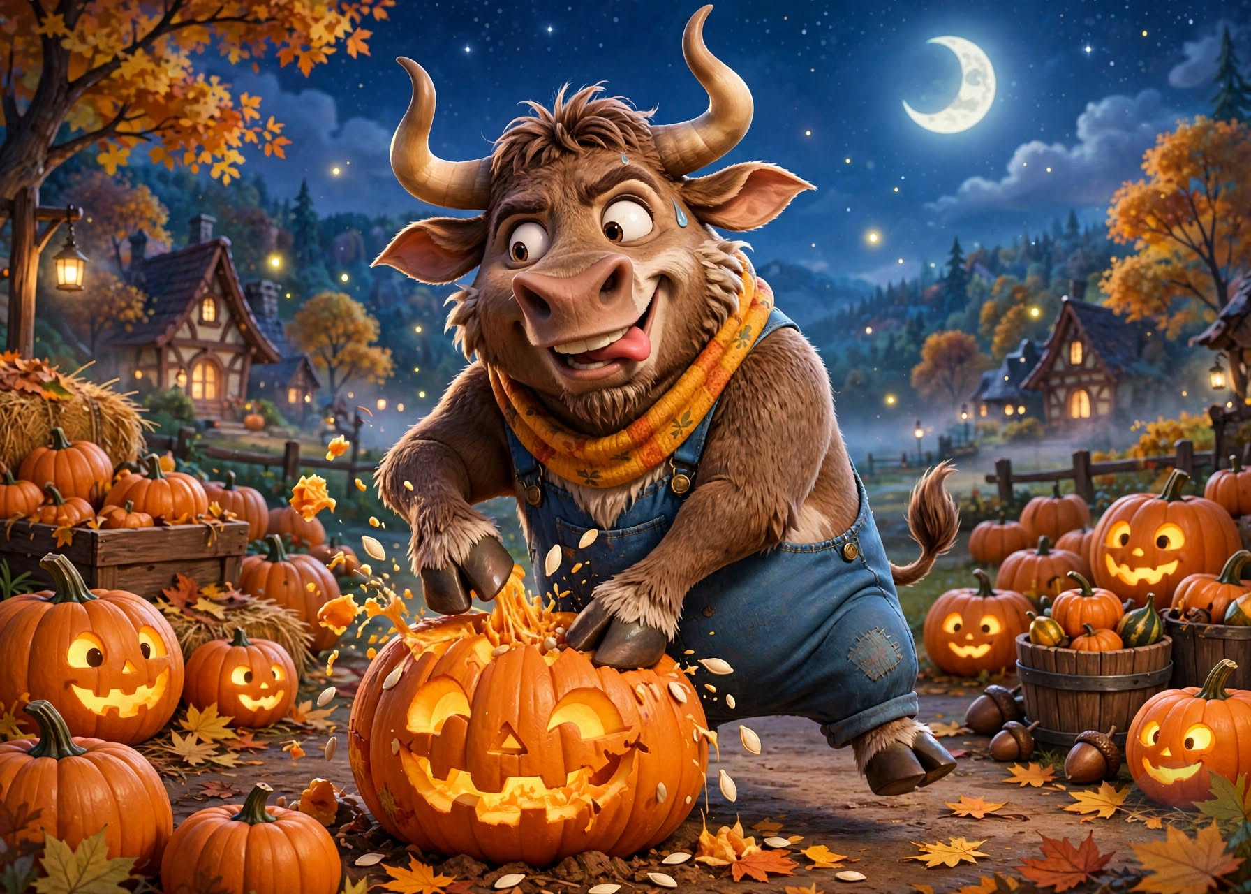 Taurus – September 22, 2026