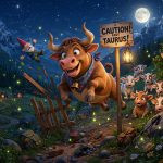 Taurus – September 5, 2026