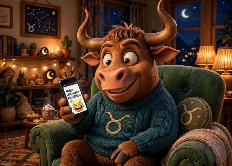 Taurus Weekly Horoscope (September 28 – October 4)