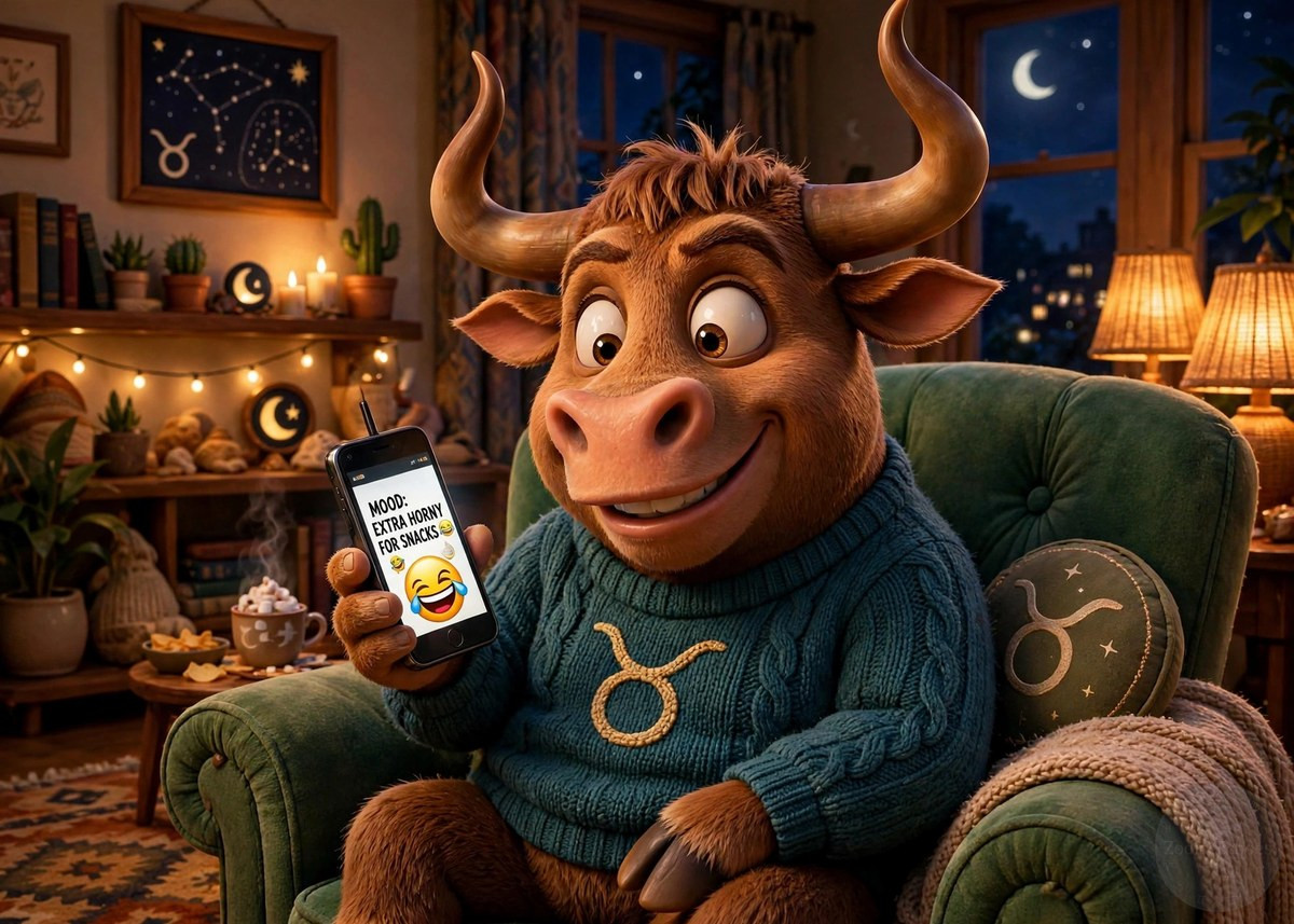 Taurus Weekly Horoscope (September 28 – October 4)