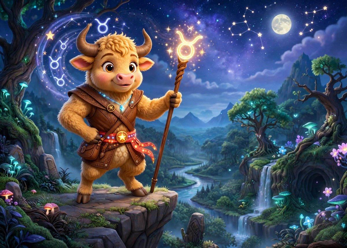 Taurus Weekly Horoscope (September 7 – September 13)