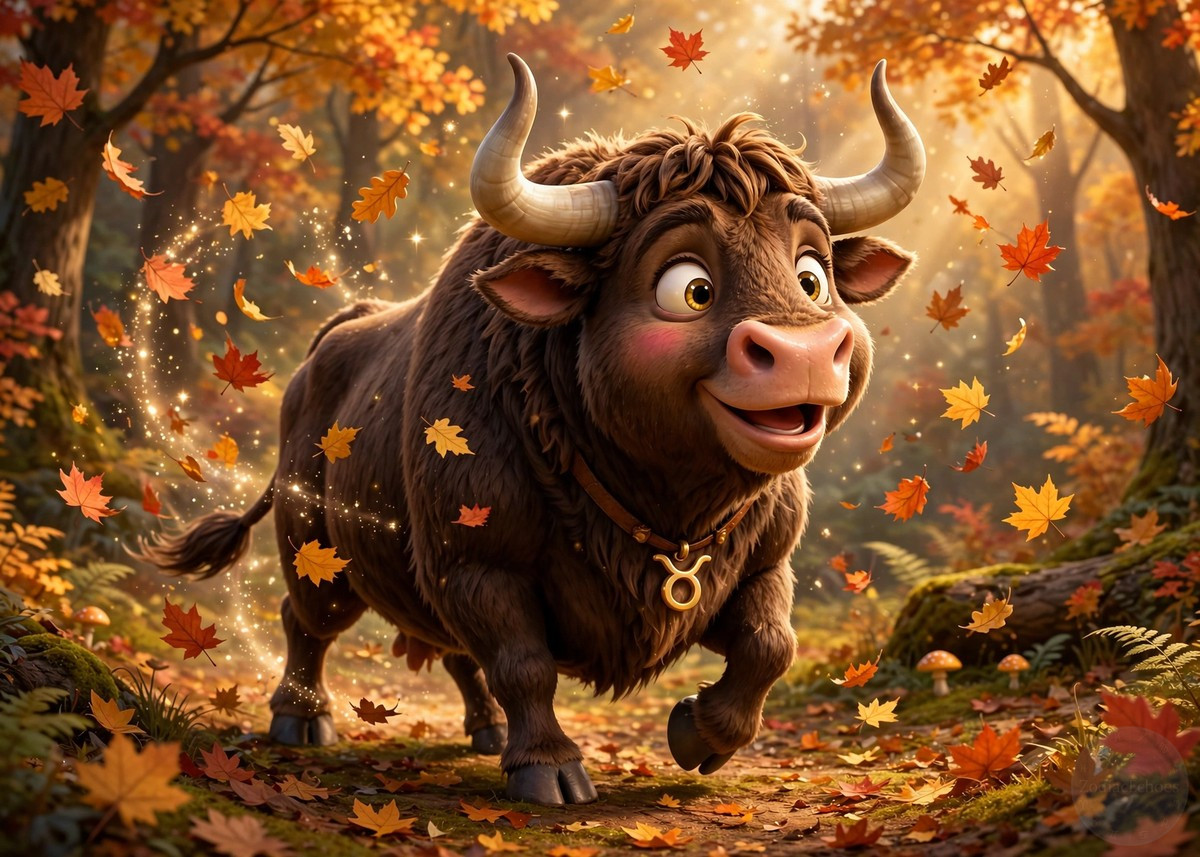 Taurus – September 10, 2026