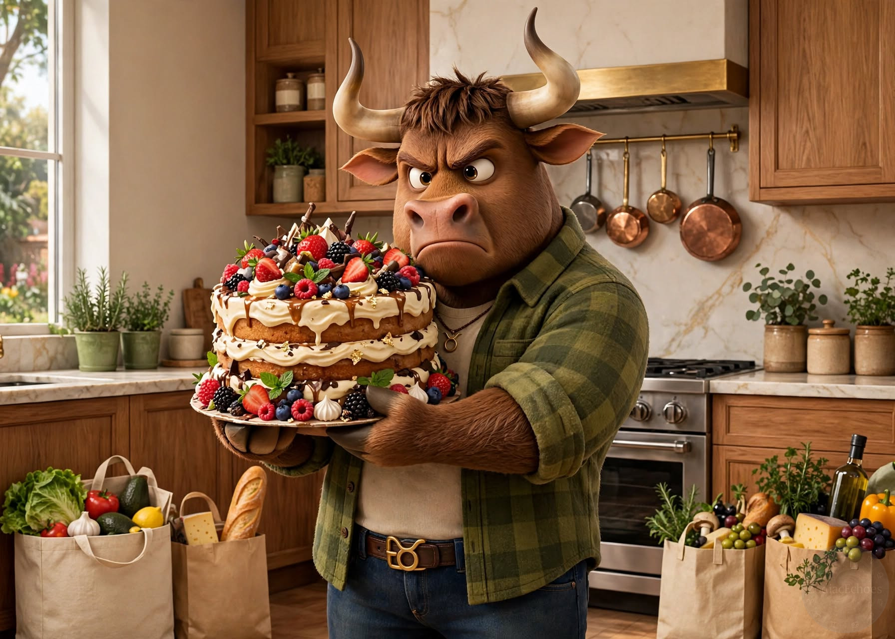 Taurus – September 3, 2026