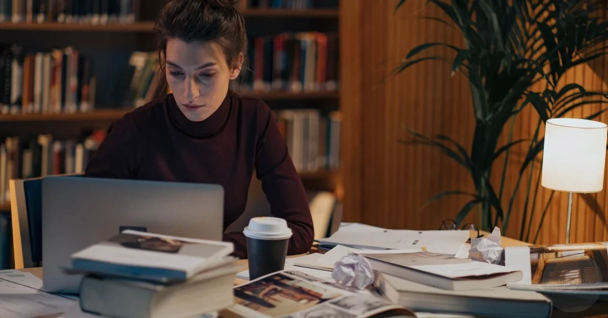 The Zodiac Signs Most Likely to Become Obsessed With a Conspiracy Theory, Ranked: Who Keeps Digging Long After Everyone Else Stops?