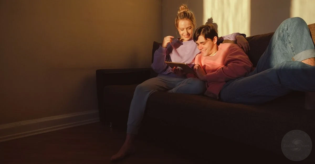 The Zodiac Signs Most Likely to Stay After the Spark Is Gone: A Good Relationship Isn’t Always a Passionate One