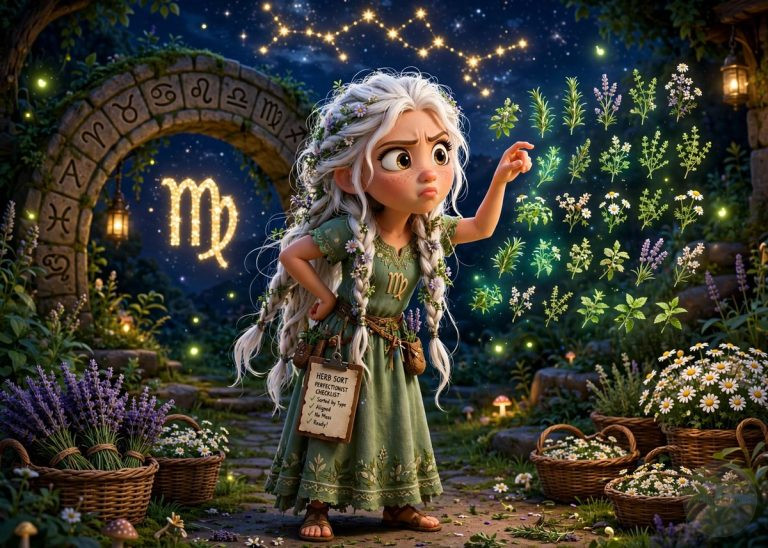 Virgo – September 4, 2026
