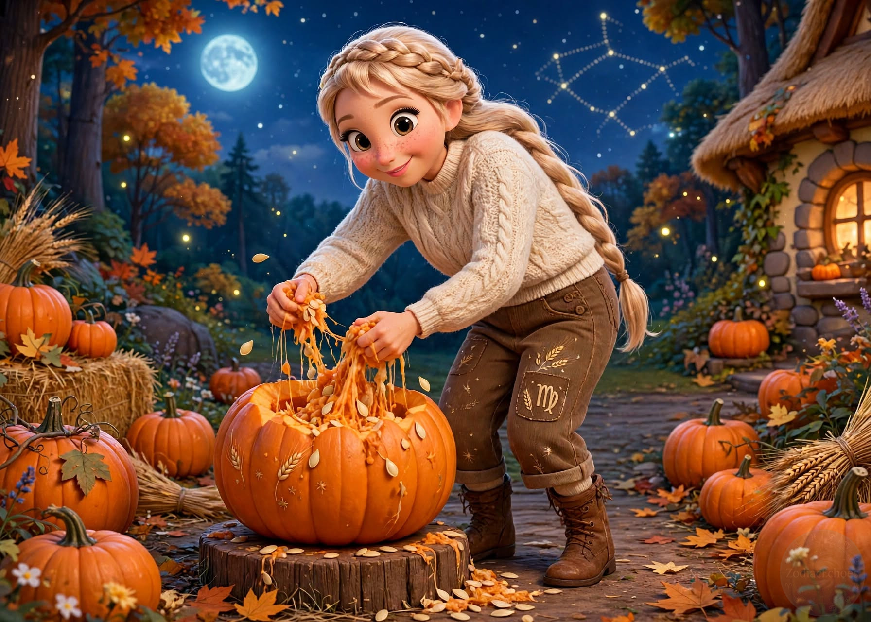Virgo – September 22, 2026