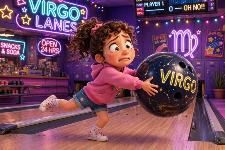 Virgo – September 26, 2026