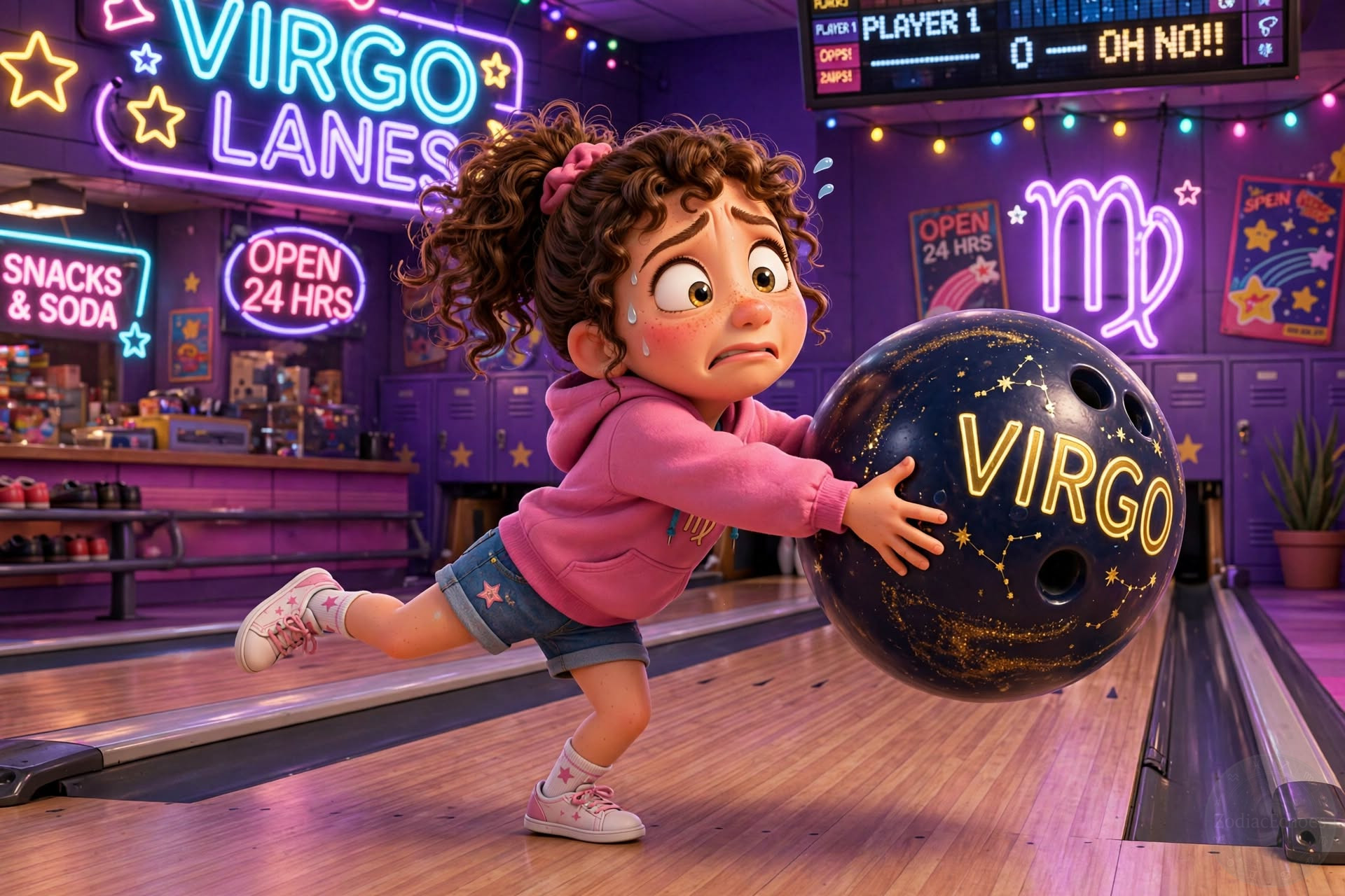 Virgo – September 26, 2026
