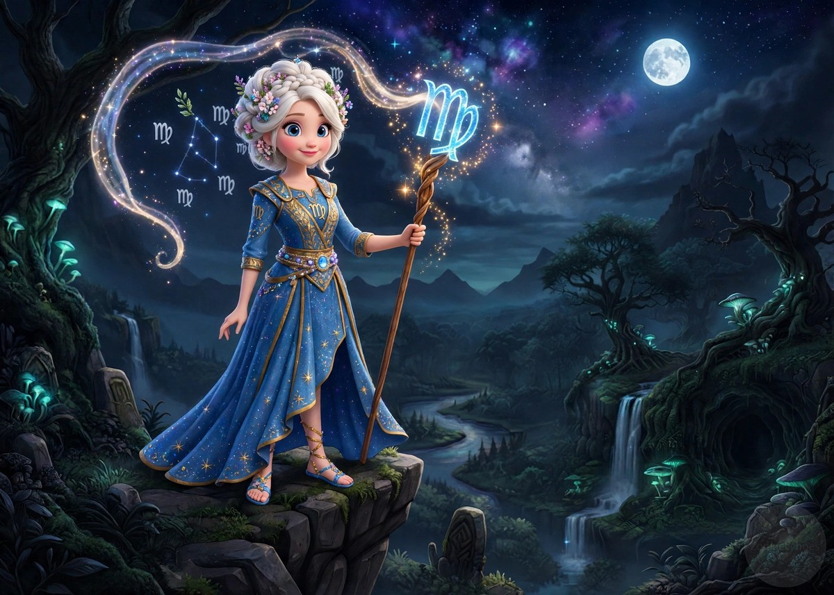 Virgo Weekly Horoscope (September 7 – September 13)